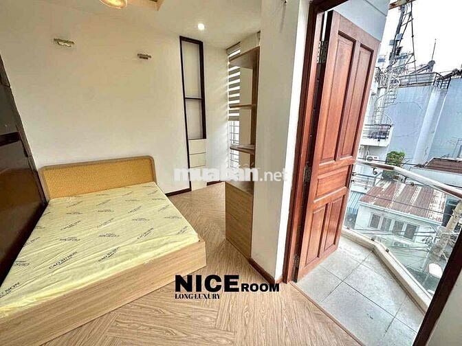 🔥CHO THUÊ CĂN STUDIO-PHAN ĐĂNG LƯU-NT NHƯ HÌNH-30M2-BANCOL
