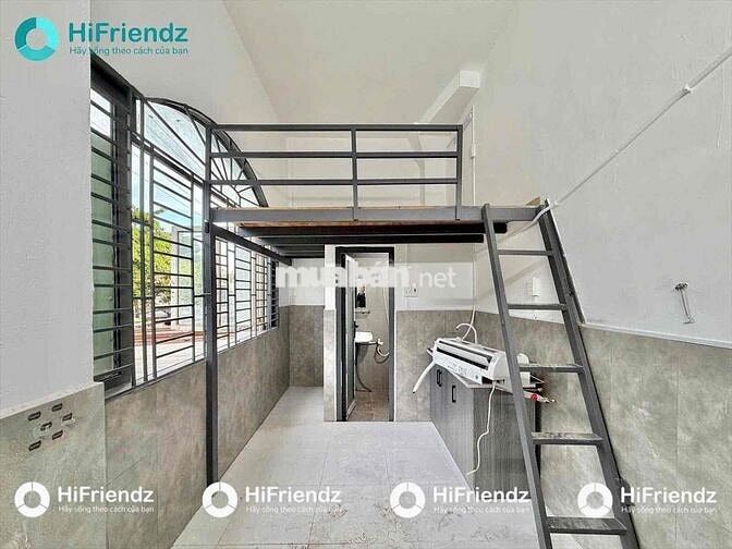 CHO THUÊ DUPLEX RỘNG RÃI THOÁNG MÁT MỚI XÂY NGAY AEON TÂN PHÚ