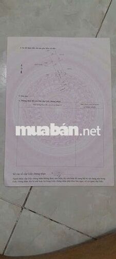 bán đất tại khu công nghiệp Phước Đông