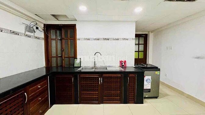 CHDV Sinh Viên UFM Công Nghiệp