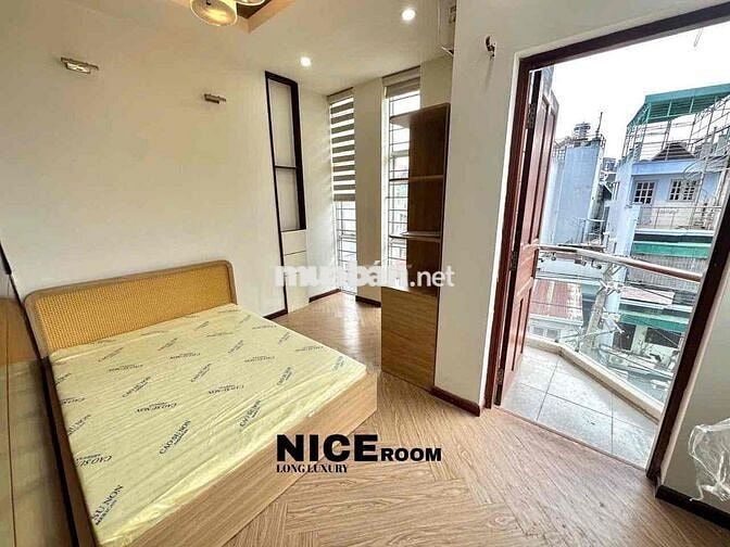 🔥CHO THUÊ CĂN STUDIO-PHAN ĐĂNG LƯU-NT NHƯ HÌNH-30M2-BANCOL