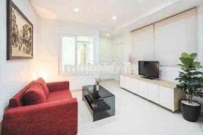 1PN BAN CÔNG LỚN ĐẸP VIEW TOÀN THÀNH PHỐ NGAY BÙI VIỆN,CHỢ BẾN THÀNH