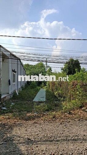 bán đất tại khu công nghiệp Phước Đông