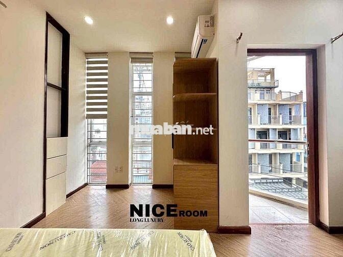 🔥CHO THUÊ CĂN STUDIO-PHAN ĐĂNG LƯU-NT NHƯ HÌNH-30M2-BANCOL