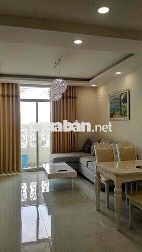 Cho thuê Grand Riverside 2pn chỉ 15 triệu