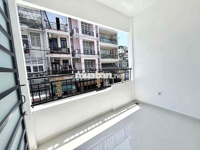 CHO THUÊ NHÀ NGUYÊN CĂN MẶT BẰNG MẶT TIỀN CHỢ GÒ VẤP KINH DOANH ĐƯỢC