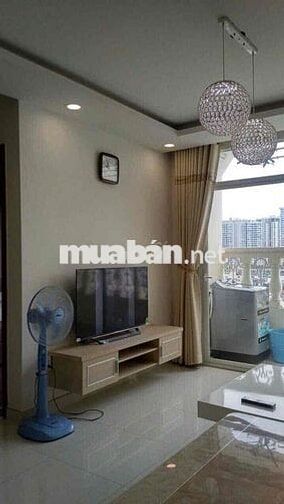 Cho thuê Grand Riverside 2pn chỉ 15 triệu