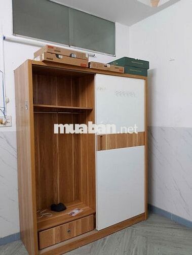 CHO THUÊ PHÒNG Ở THÁNG HUỲNH VĂN BÁNH ,P11. PHÚ NHUẬN 