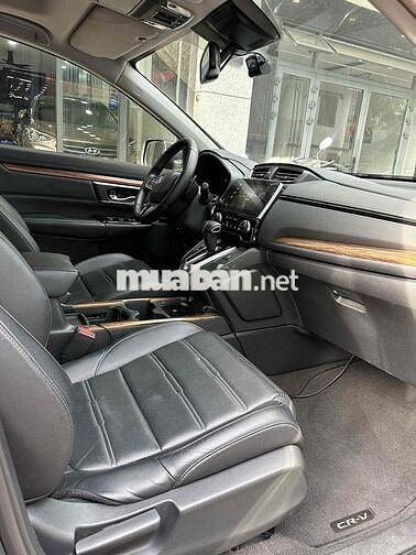 Honda CR-V 2021 Bản L 54900 km