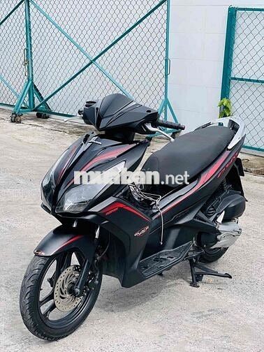 Honda Air Blade 2015 Đen