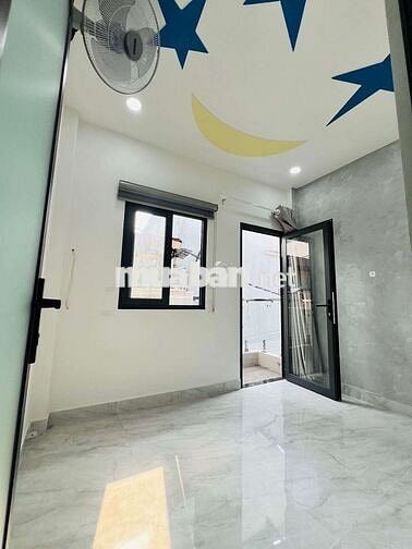3 tỷ, nhà Sổ hồng riêng, 2PN  tại Trung Tâm Quận 7