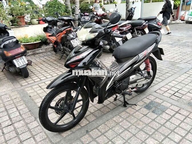 Honda Wave RSX110