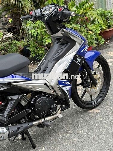 ex135 xuống áo  máy 62 fi pô êm