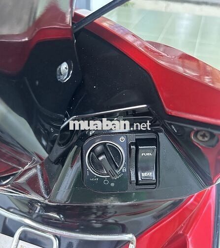 Honda Air Blade 2013 hàng cực hiếm đẹp 