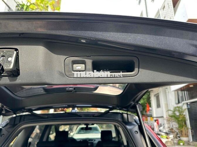 Honda CR-V 2021 Bản L 54900 km