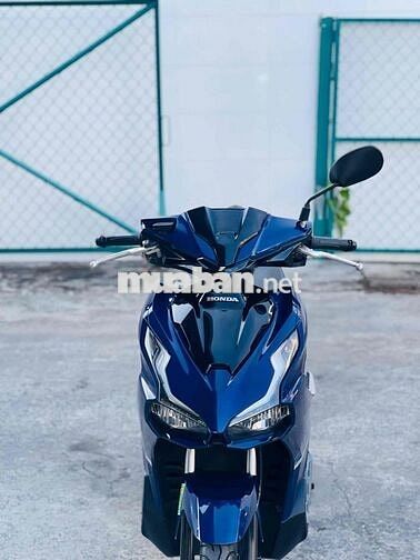 Honda Air Blade 2023 Xanh 18km