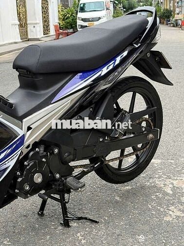 ex135 xuống áo  máy 62 fi pô êm