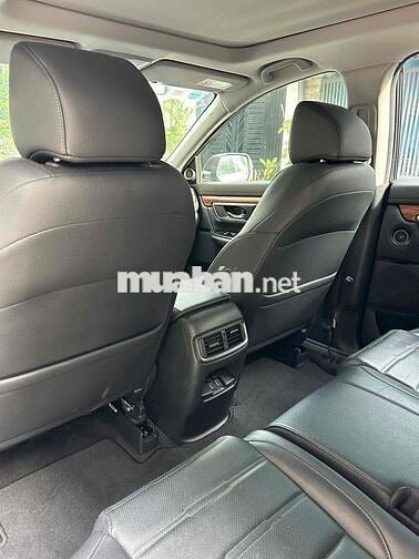 Honda CR-V 2021 Bản L 54900 km