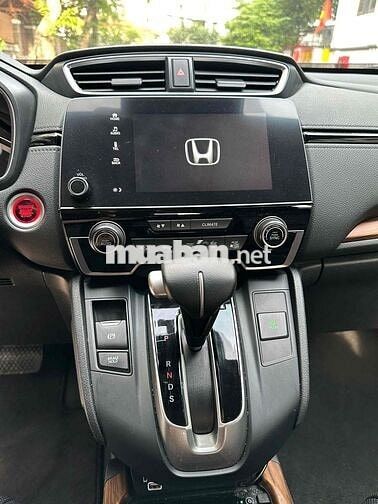 Honda CR-V 2021 Bản L 54900 km