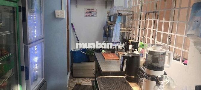 TUYỂN NV CAFE TAKE AWAY VÀ PHA CHẾ