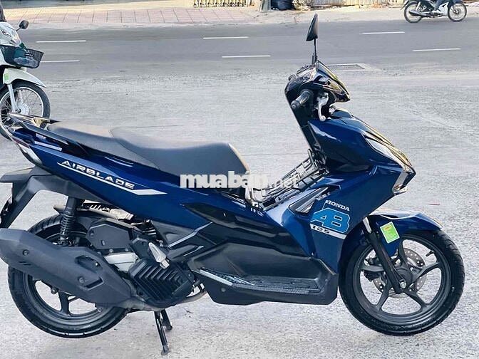 Honda Air Blade 2023 Xanh 18km