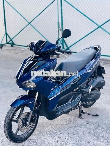 Honda Air Blade 2023 Xanh 18km