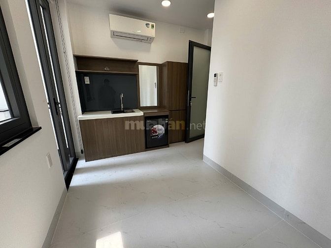 Chỉ 4.xtr CHDV Phan Xích Long mới 100% đủ tiện nghi
