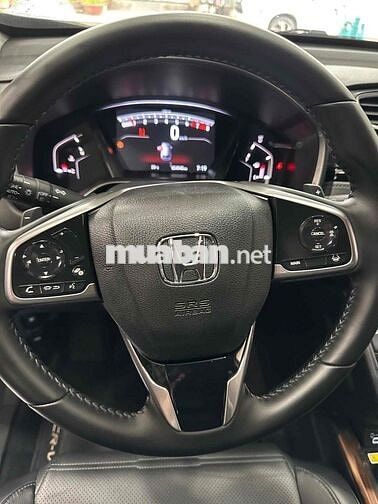 Honda CR-V 2021 Bản L 54900 km