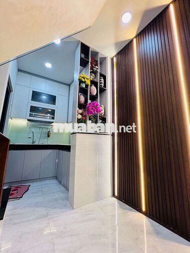 3 tỷ, nhà Sổ hồng riêng, 2PN  tại Trung Tâm Quận 7
