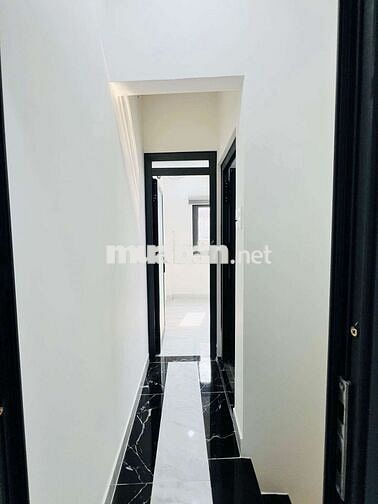 3 tỷ, nhà Sổ hồng riêng, 2PN  tại Trung Tâm Quận 7