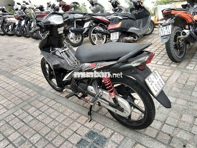 Honda Wave RSX110