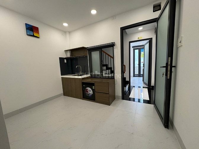 Chỉ 4.xtr CHDV Phan Xích Long mới 100% đủ tiện nghi