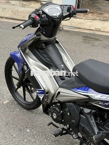 ex135 xuống áo  máy 62 fi pô êm