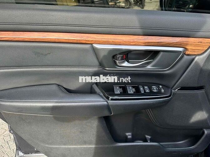 Honda CR-V 2021 Bản L 54900 km
