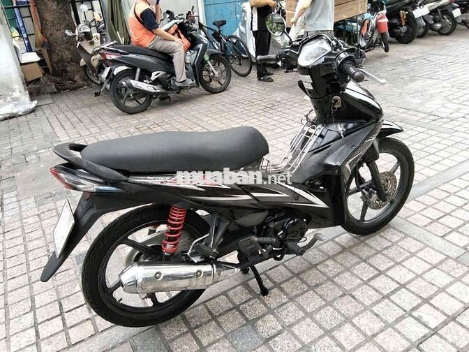Honda Wave RSX110
