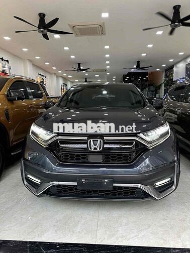 Honda CR-V 2021 Bản L 54900 km