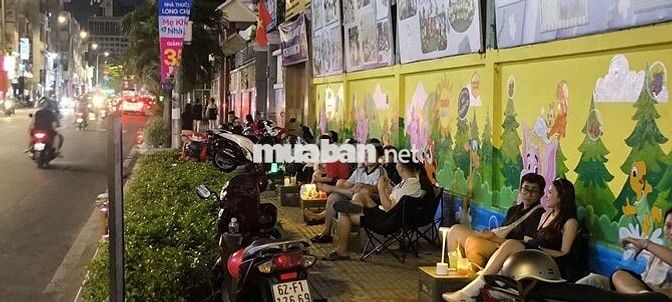 TUYỂN NV CAFE TAKE AWAY VÀ PHA CHẾ
