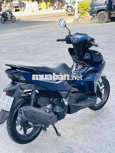 Honda Air Blade 2023 Xanh 18km
