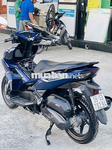 Honda Air Blade 2023 Xanh 18km