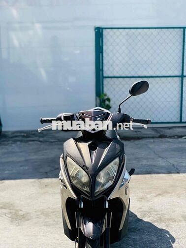 Yamaha Novo 3 Nâu đen Đã sử dụng