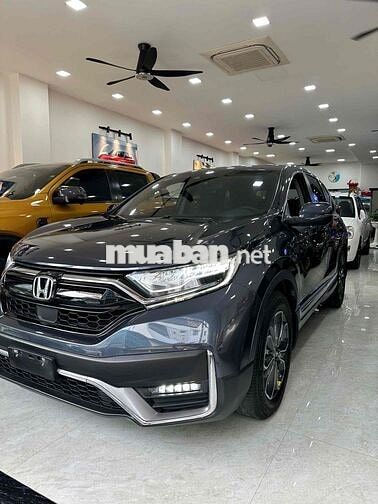 Honda CR-V 2021 Bản L 54900 km