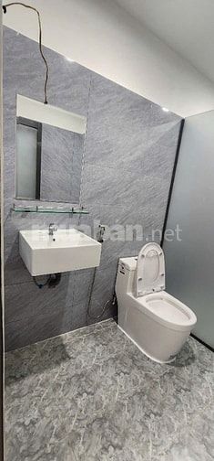 Nhà 4.1x16m/NH4.3m hẻm 154 Âu Dương Lân 5p qua Q1