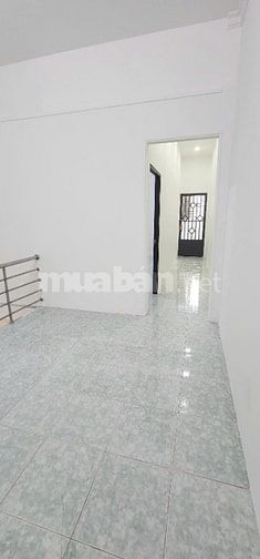 Nhà 4.1x16m/NH4.3m hẻm 154 Âu Dương Lân 5p qua Q1