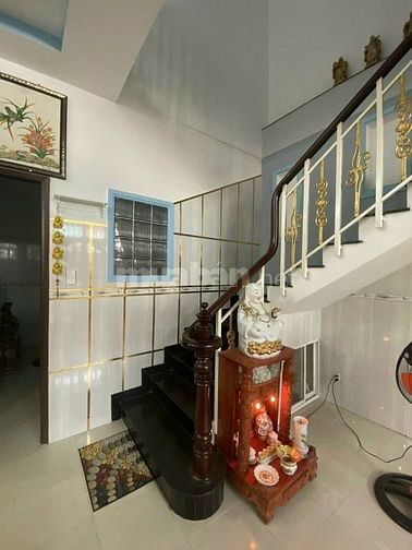 Bán nhà 67E đường 2 Long Trường 6 tỷ 2