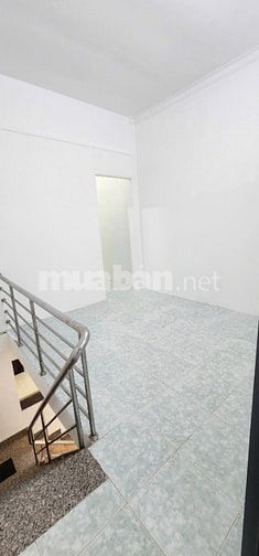 Nhà 4.1x16m/NH4.3m hẻm 154 Âu Dương Lân 5p qua Q1