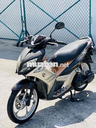 Yamaha Novo 3 Nâu đen Đã sử dụng