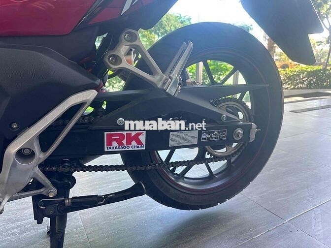Honda Winner X 2021 Đỏ đen 14.000km