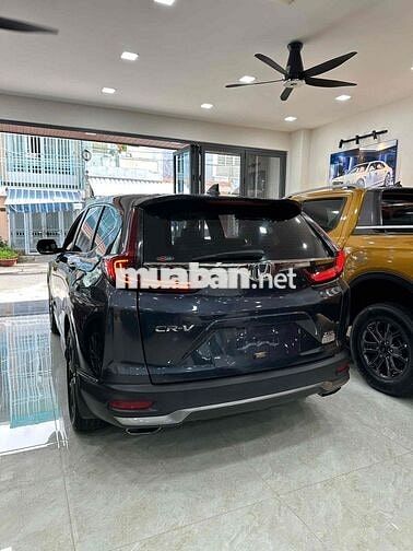 Honda CR-V 2021 Bản L 54900 km