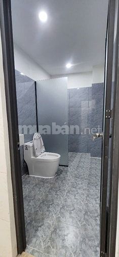 Nhà 4.1x16m/NH4.3m hẻm 154 Âu Dương Lân 5p qua Q1