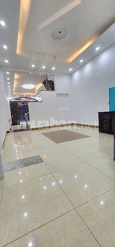 Nhà 4.1x16m/NH4.3m hẻm 154 Âu Dương Lân 5p qua Q1